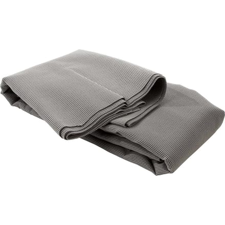 Bo-Camp - Tenttapijt - Bo-Carpet -  2 x 2,5 Meter - Grijs