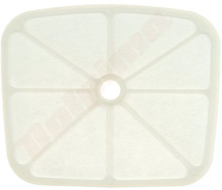 Luchtfilter passend op BT01 136x115x4