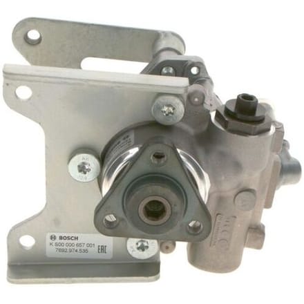 Hydraulische pomp, stuurinrichting BOSCH K S00 000 657