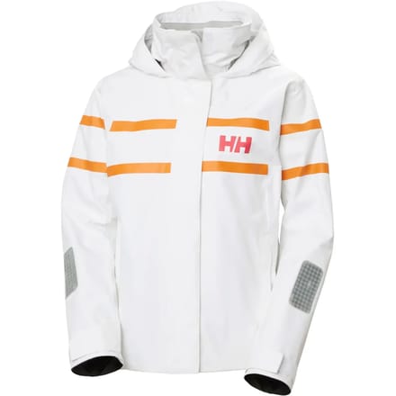 Waterdicht damesjack Helly Hansen Salt Inshore