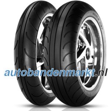 Pirelli Diablo Wet ( 120/70 R17 TL NHS, Voorwiel )