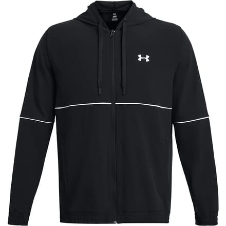 Trainingsjack Under Armour Zone Woven