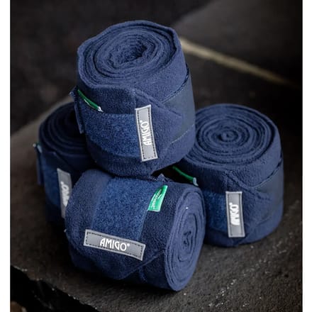 Paardenpolobanden Horseware