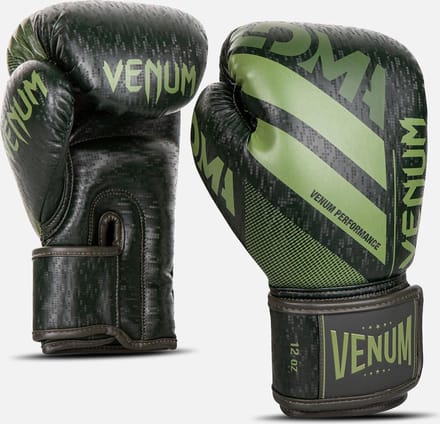 Venum Commando Bokshandschoenen Loma Edition