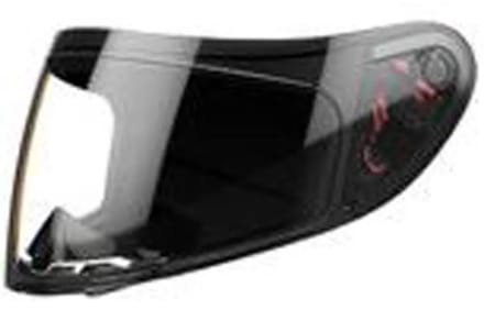 Mt Helmets Mt-v-16 Max Vision Atom/optimus Scherm Transparant