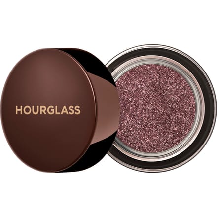 Hourglass Scattered Light Glitter Eyeshadow - Aura