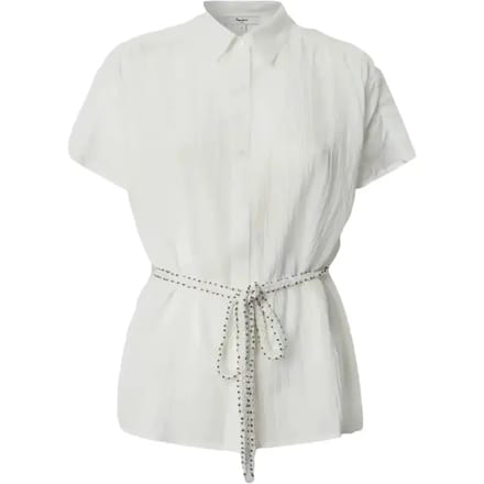 Vrouwenblouse Pepe Jeans Faith
