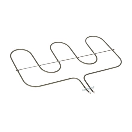 AEG Onderovenverwarmer 4055501995