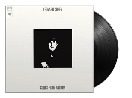 Songs From A Room