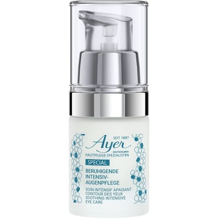 Ayer Special Oogcrème Dames 20 ml