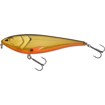 Lok Berkley Zilla Glider 100 Daybreak