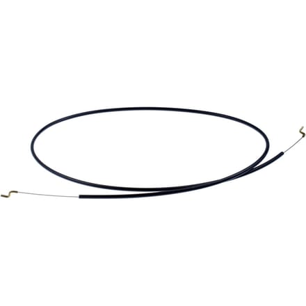 Gaskabel lengte binnenkabel 91 cm