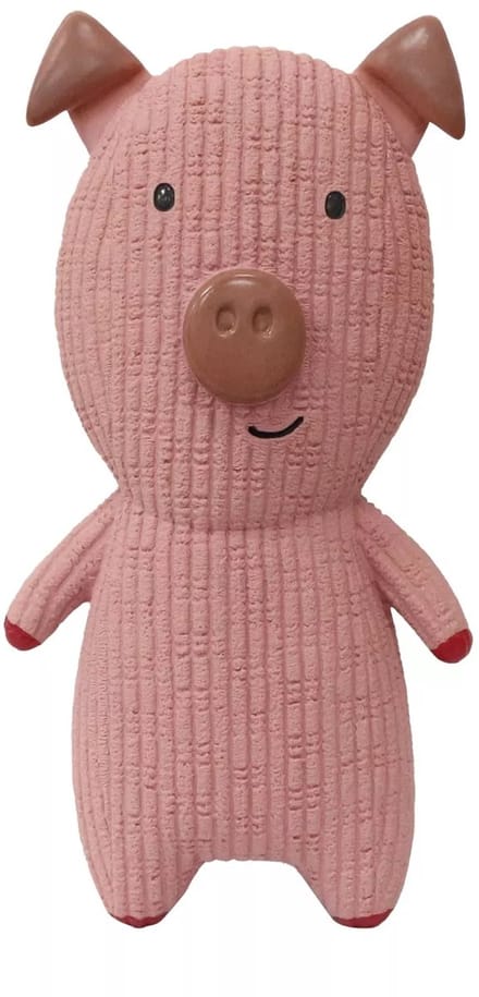 Quapas! - Dog Toy - XXL Pig - 33cm