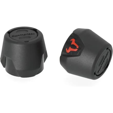 Beschermingsrollen voor achterbrug SW-Motech Ducati (14-)