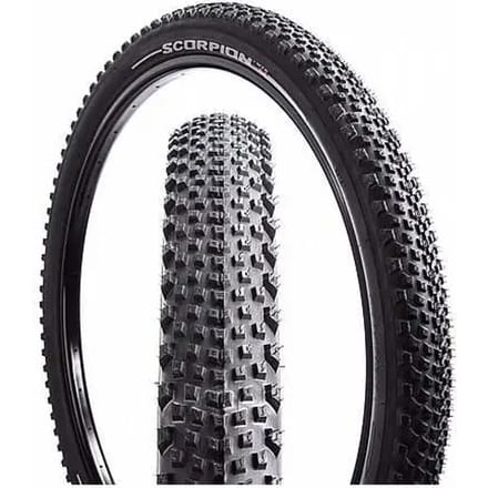 Pirelli Tire Scorpion Trail H Black - UNI