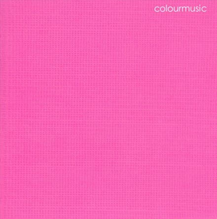 My Is Pink