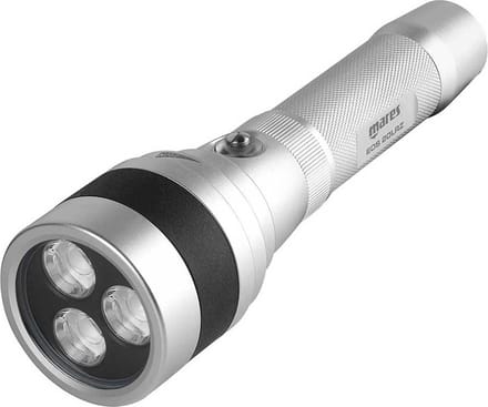 Mares EOS 20LRZ - Duiklamp - 2300 Lumen