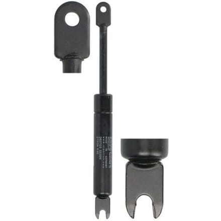Gasveer, kofferdeksel STABILUS 2607GS