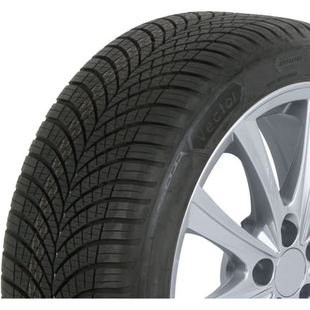 Vierseizoenenbanden GOODYEAR Vector 4Seasons G3 185/65R14 86H, DOT20
