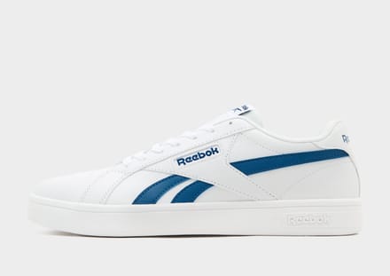 Reebok Court Retro - Wit- Heren, Wit 42