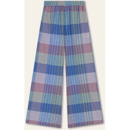 Oilily Please Broek- maat46 Mazarine Blauw