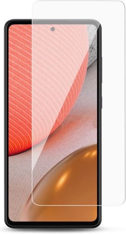 Fonu Screen protector Geschikt voor Samsung Galaxy A53