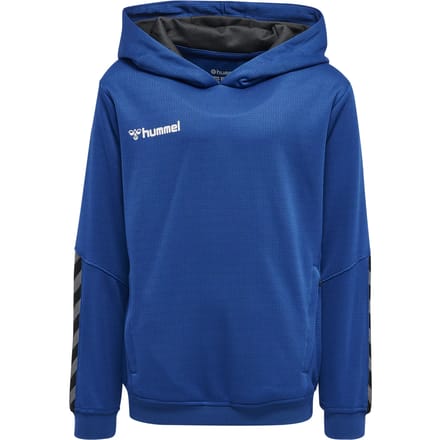 Hummel kinderhoodie Hmlauthentic Kids Poly 204931