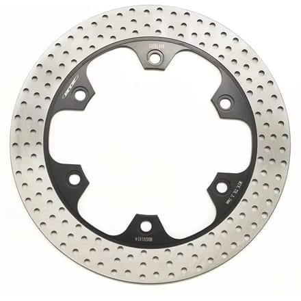 Motorremschijf voor links/rechts MTX Disc Honda