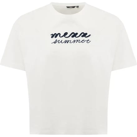 T-shirt dames Mexx Summer