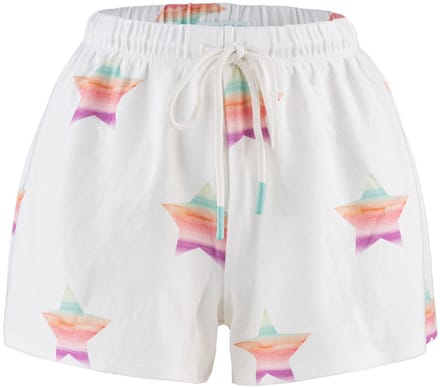 P.J. SALVAGE CO. Pyjamashorts Stardust