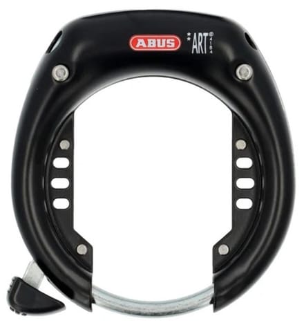 Frame ringslot Shield 5755L R XPlus - Fietsbeveiliging met hoogste veiligheidsniveau Frame lock
