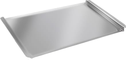 SARO Aluminium Bakplaat 2/3 GN Model NERINO