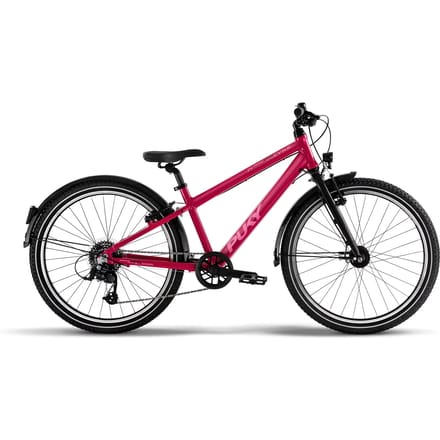 Kinderfiets Puky Cyke 24-8 Active