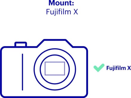 Fujifilm Fujinon XF 14mm - f/2.8 R