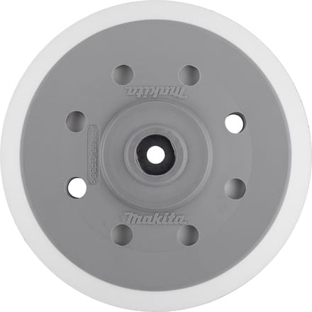 Makita 196686-7 Makita schuurschijf superzacht 150 mm 196686-7 Diameter 150 mm