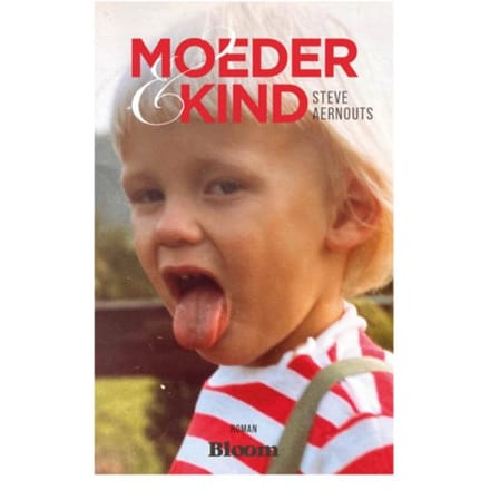 Moeder En Kind - Steve Aernouts