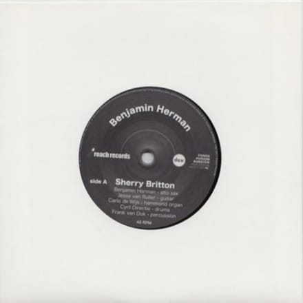 Sherry Britton - Benjamin Herman