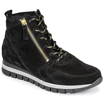 Hoge Sneakers Gabor 76758
