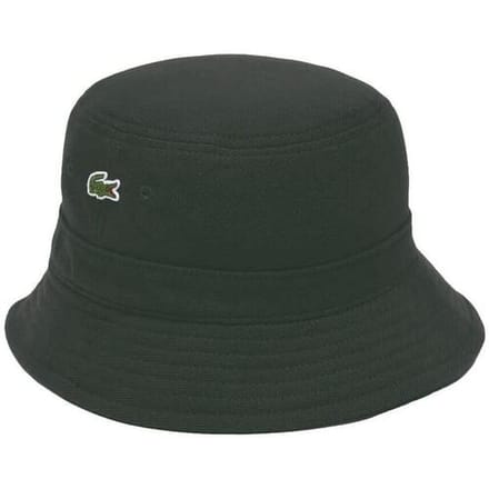 Hoed Lacoste Picquet Buket Hat