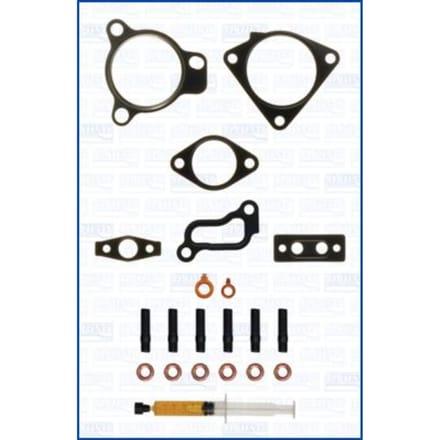 Montageset, supercharger AJUSA JTC12237