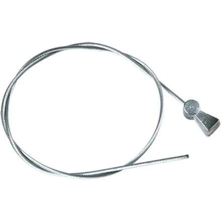 Rechte kabel voor rem Sélection CGN
