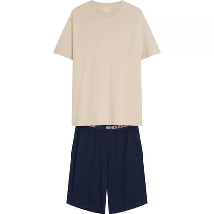 Pyjama Henderson Pin