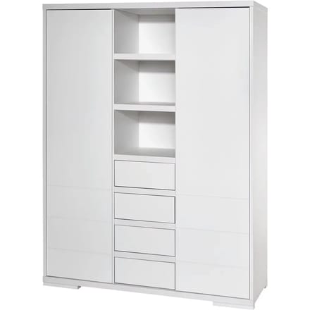 Babymeubel Schardt Maxx Combi
