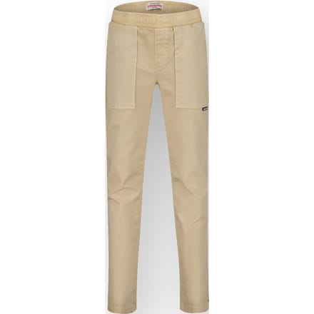 Straight Jeans Cas
