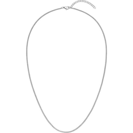 Purelei Ketting Core Collection M23041-Necklace-Sleekness-Silv