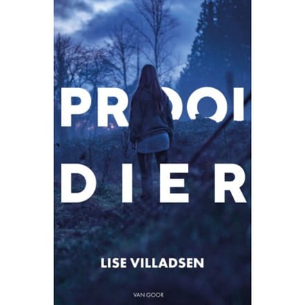 Prooidier - Lise Villadsen