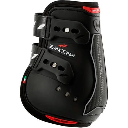 Paardenvoeten Zandonà Carbon Air Active-Fit