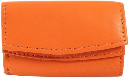 EXCELLANC Excellanc unisex portemonnee Nabila, duurzaam