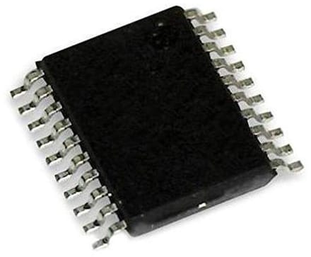 Logische Buffer IC - Zendontvanger Chip - Elektronische Schakelingen - Surface Mount - 20 Pins - Niet Van Toepassing