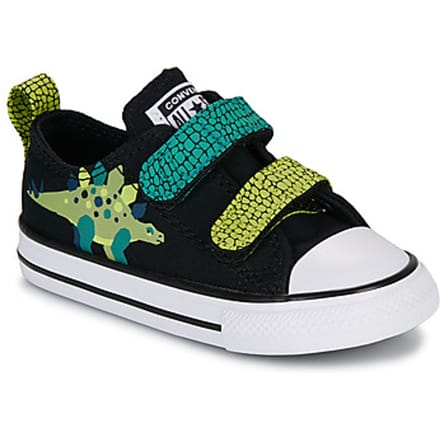 Converse  Lage Sneakers CTAS DINOS EASY ON